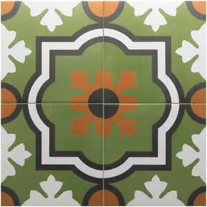 RIVOLI MONACO VERDE