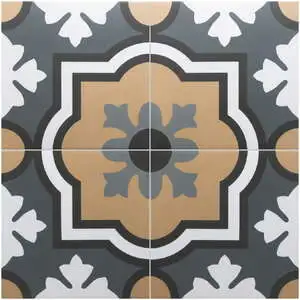 RIVOLI MONACO GRIS