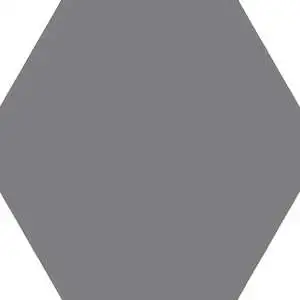 Ruby Hex Gray