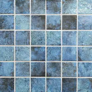 PIPELINE 2 x 2" MOSAIC