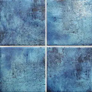 PIPELINE 6 x 6" FIELD