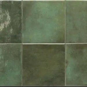 SPA&POOLS MOSS GREEN