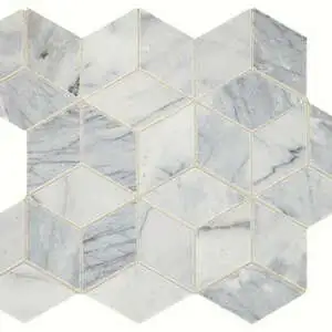 Cirrus Storm Cubist
