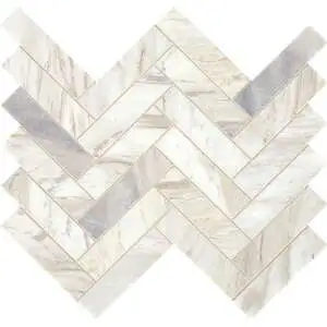 Namaste Herringbone