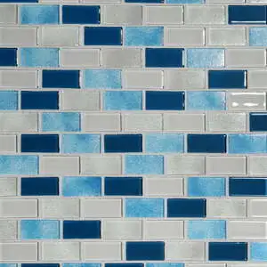 BIG SKY ¾ x 1 ⅝" BRICK