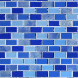 CORNFLOWER ¾ x 1 ⅝" BRICK