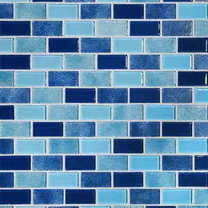 HIGH TIDE ¾ x 1 ⅝" BRICK