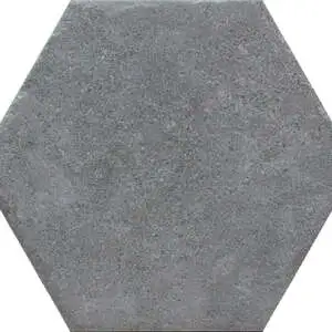 Titan Hex Gray