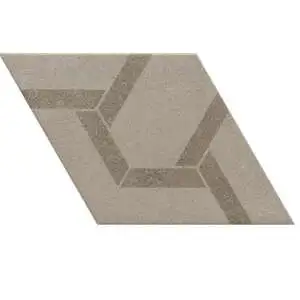 Daphne Rombo Beige