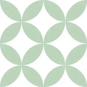 Tokio 22 Green