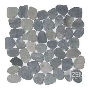 Zen Paradise ZPW-006 Wave Twilight Tile