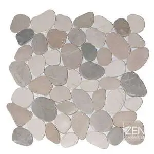 Zen Paradise ZPW-012 Wave Island Blend Tile