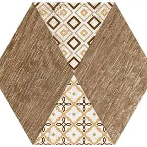 Yukon Hex Beige