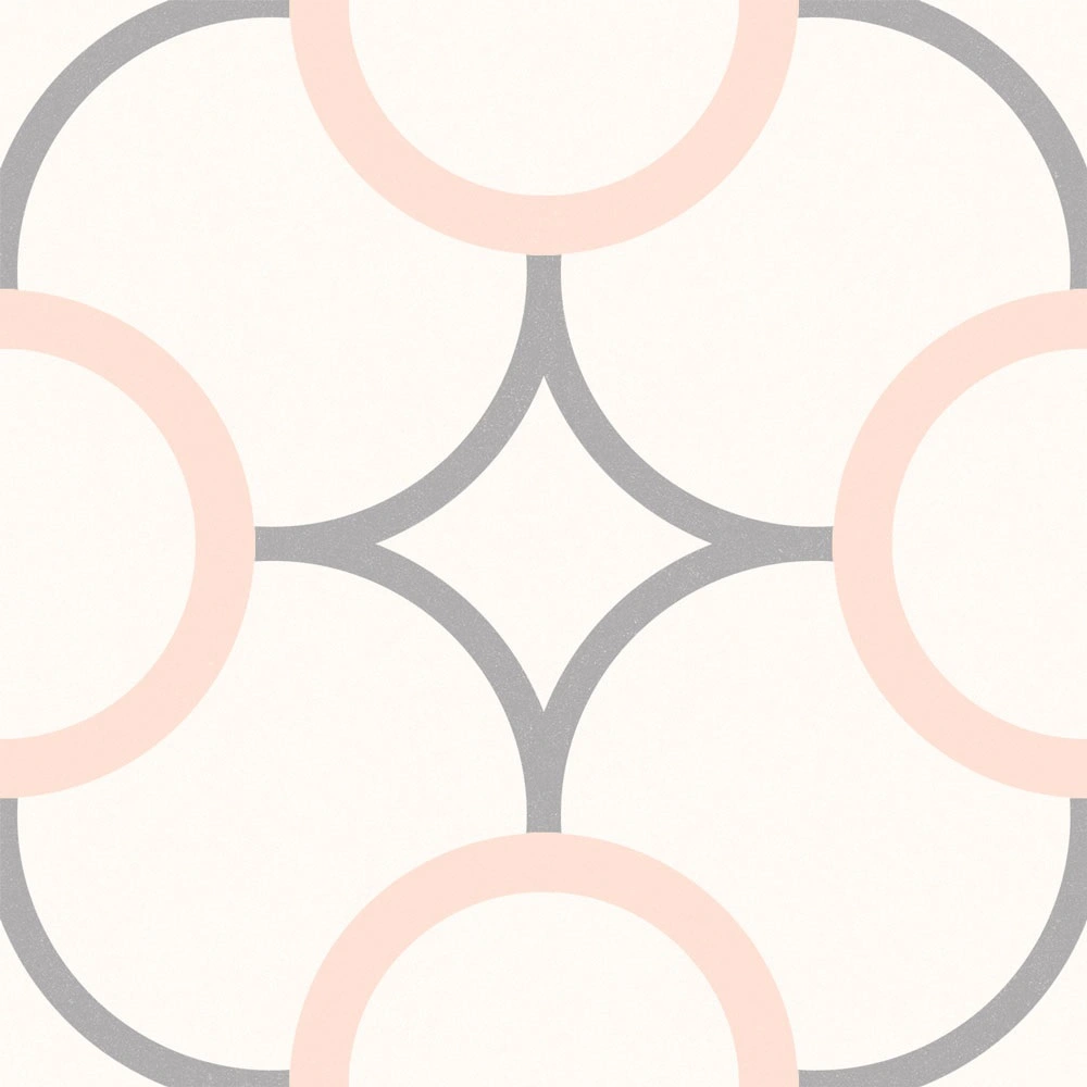 Canet 22 Pink