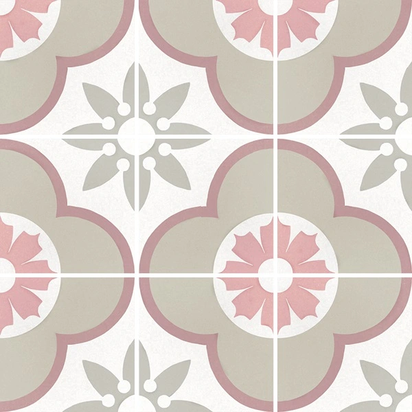 Flower Pastel