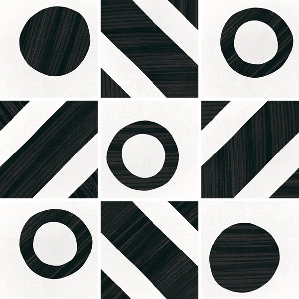 Balance B&W