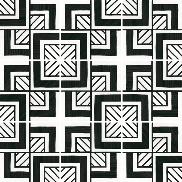 Metropolitan B&W