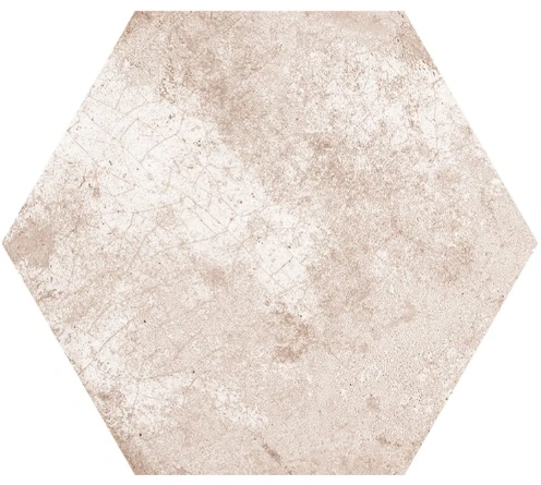 Róterdam Hex Taupe