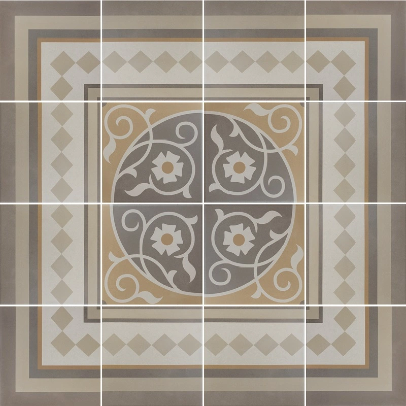 Loire / Corner / Border