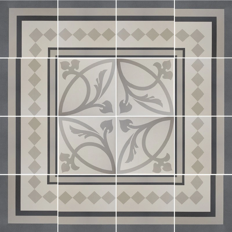 Liberty White / Provence Corner / Provence Border