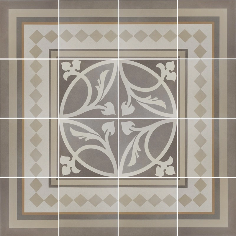Liberty Taupe / Loire Corner / Loire Border