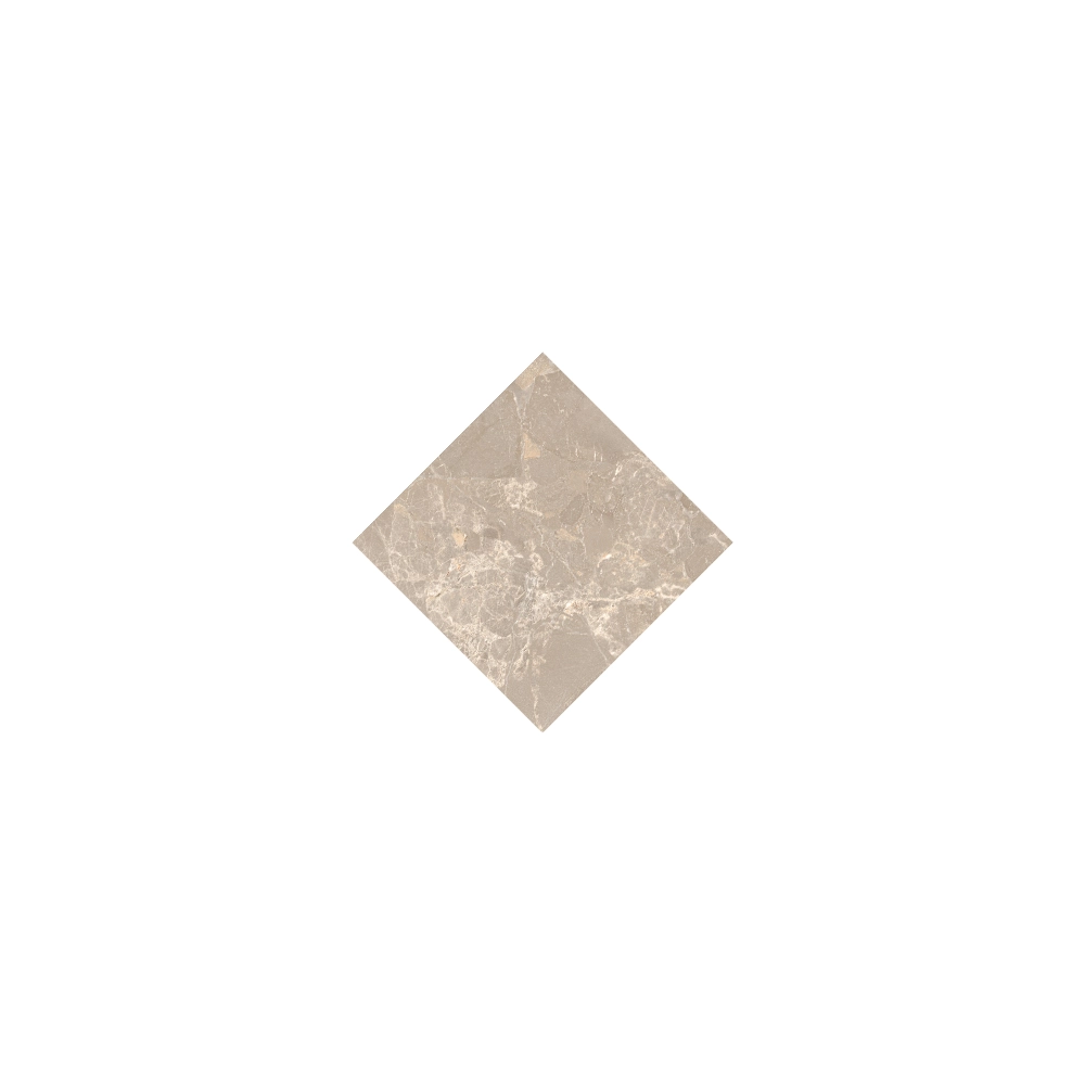 Chessboard Taupe Toz/Dot