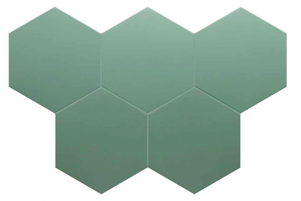 Coimbra Pickle Green