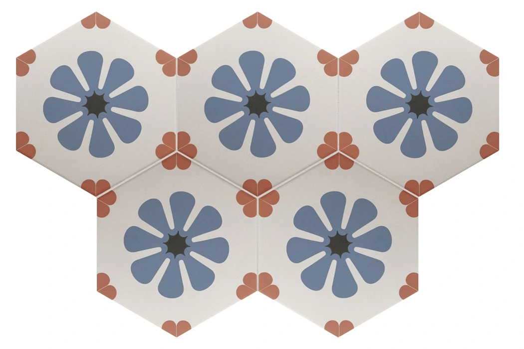 Coimbra Bella Blue