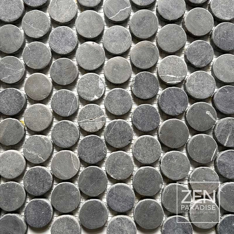 ZPCC-002 Coins Dark Grey ZPCC-002 Coins Dark Grey