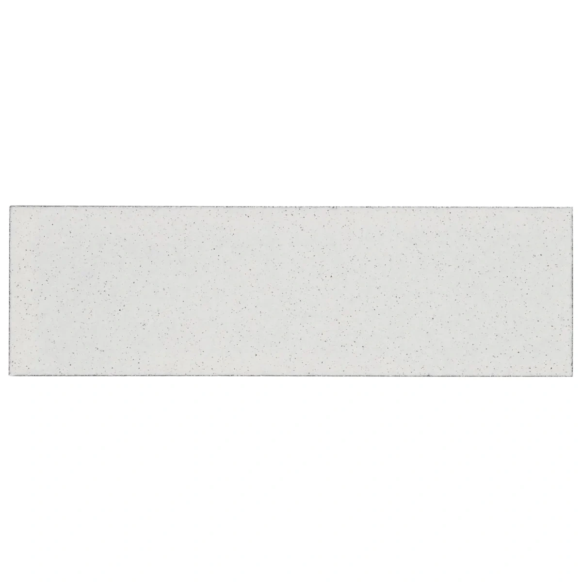 ColorHues Lava Stone Cotton 2x8 Polished Lava