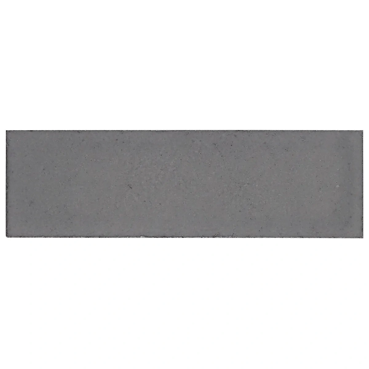 ColorHues Lava Stone Fossil Gray 2x8 Polished Lava