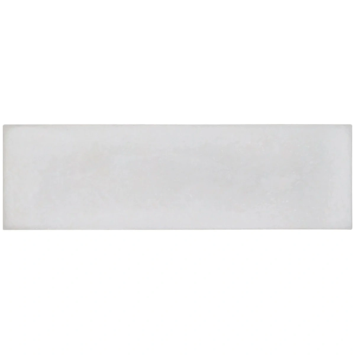 ColorHues Cement Mist Gray 2x8 Matte Cement