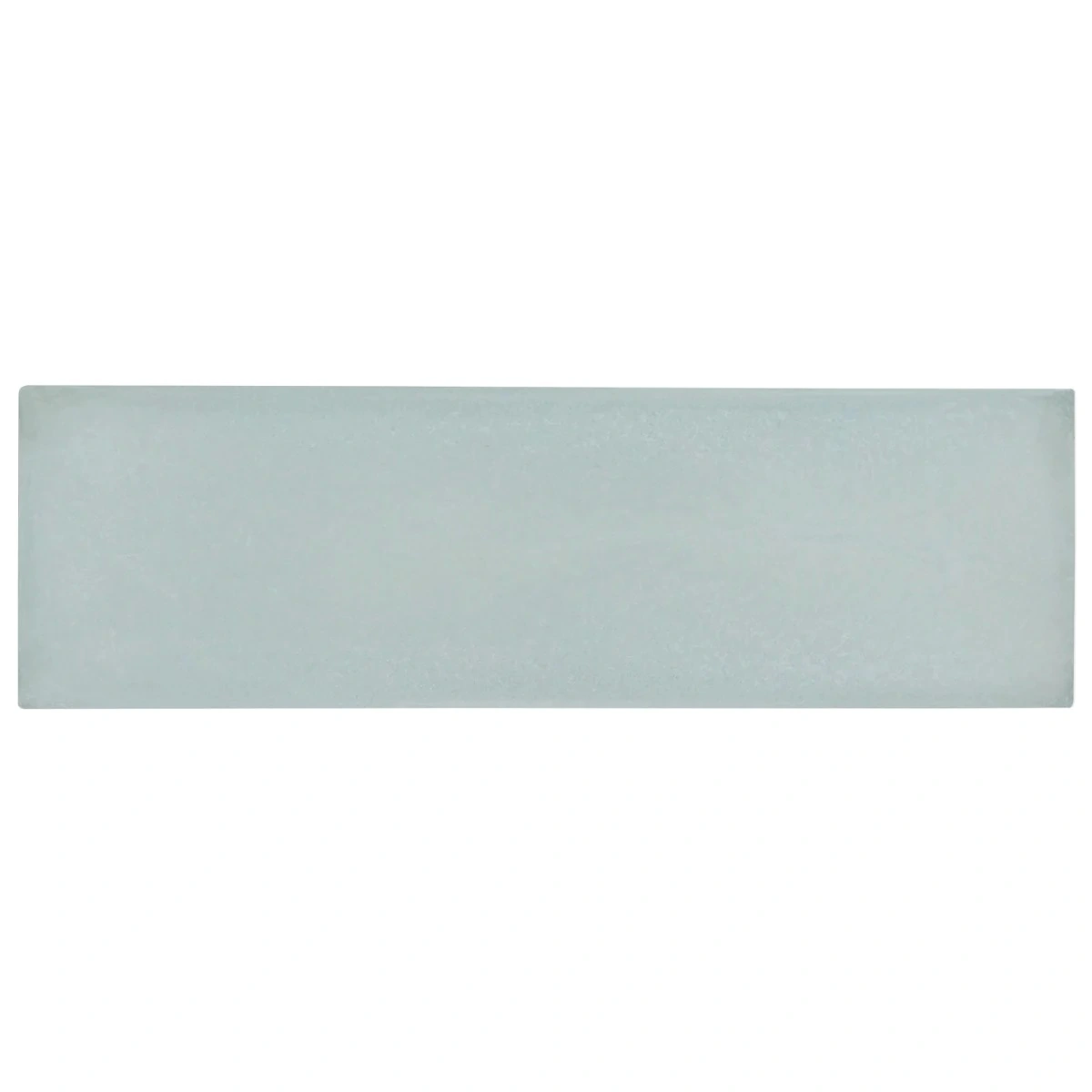 ColorHues Cement Robin Egg 2x8 Matte Cement