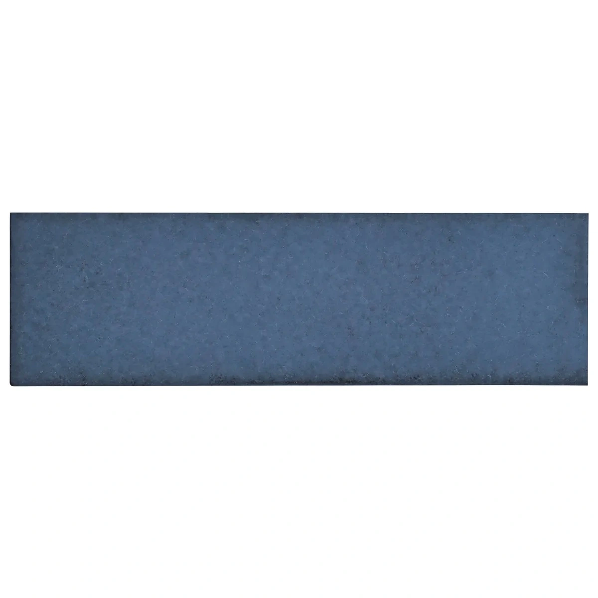 ColorHues Lava Stone Blue Steel 2x8 Polished Lava