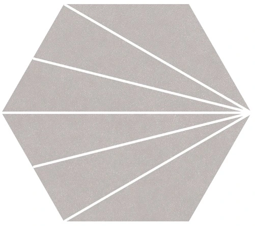 Compostela Hex Pearl