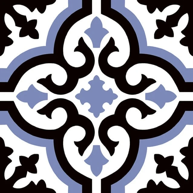 Cosenza 22 Blue BN