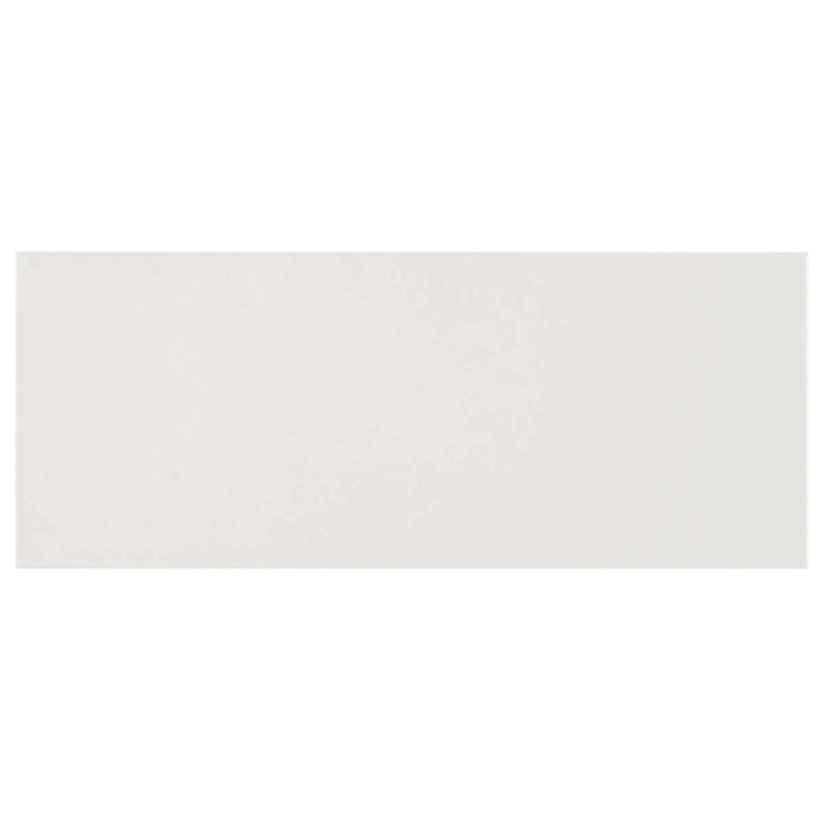 Define White 5x12 Matte Porcelain