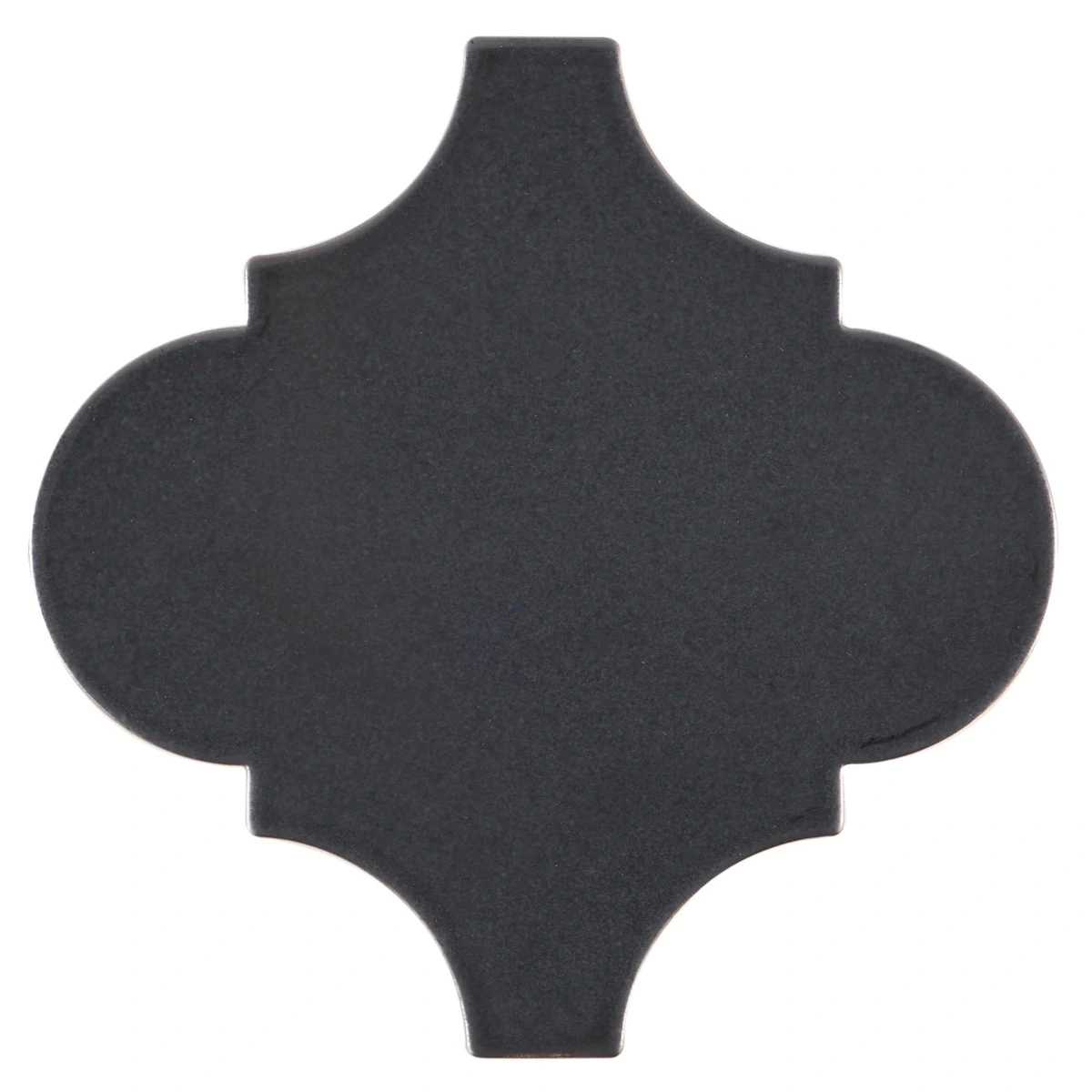 Define Arabesque Metallic 8x8 Polished Porcelain