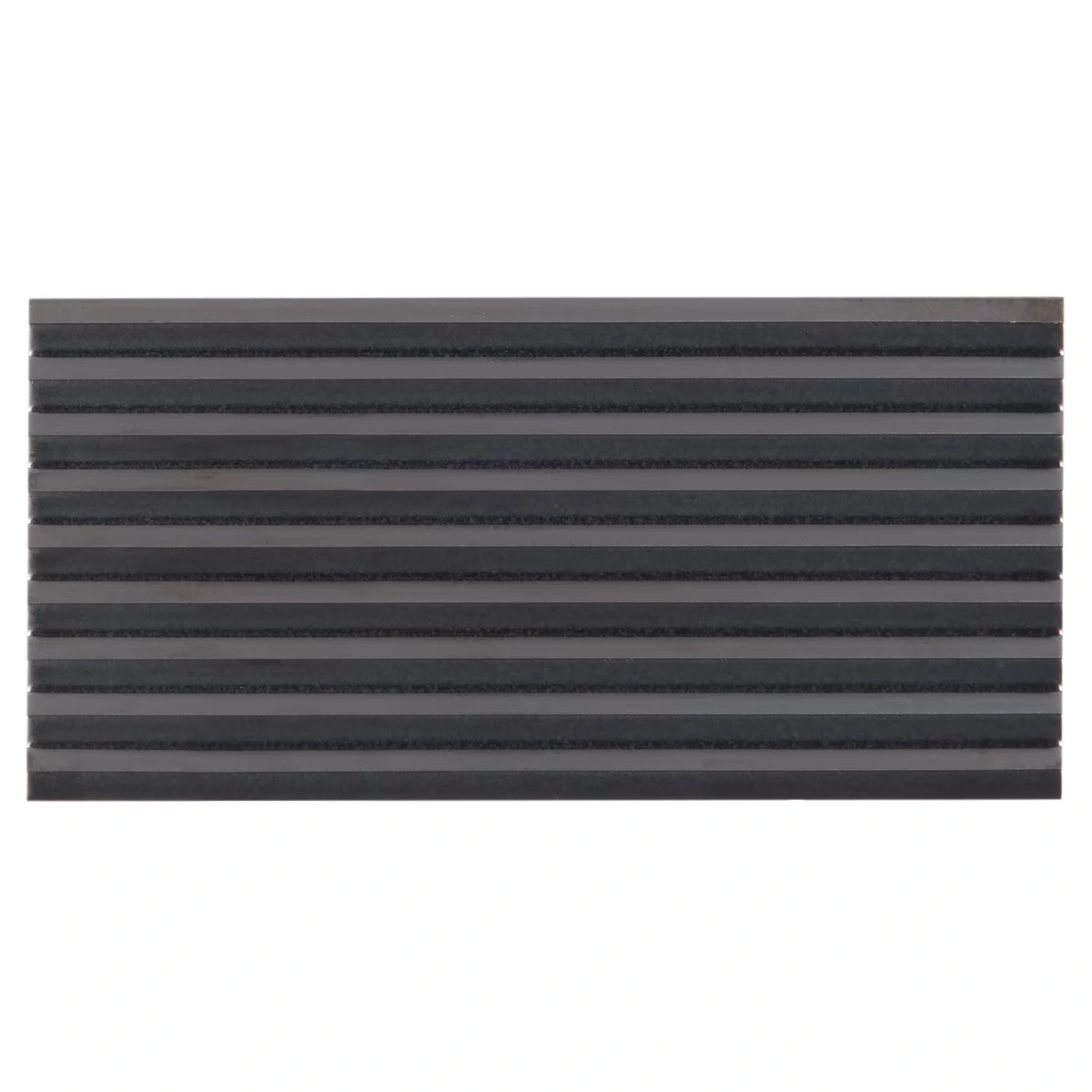 Define Linear 3D Metallic 5x10 Polished Porcelain