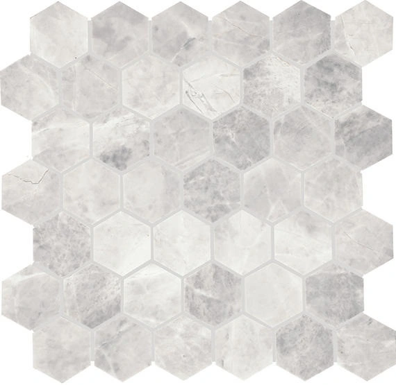 Cristallo Hexagon