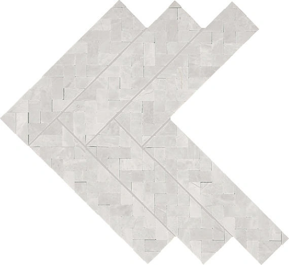 Cristallo Double Herringbone