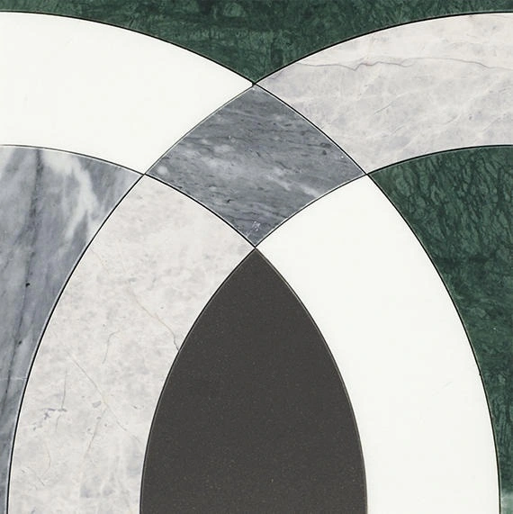 Cristallo Blend Arches