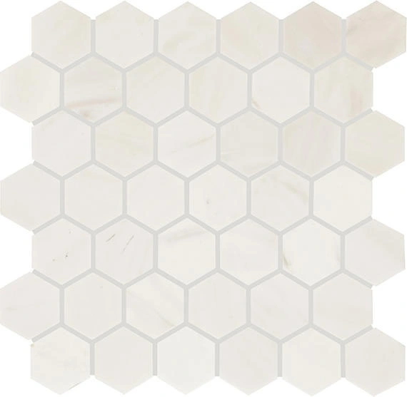 Pacifica Hexagon Pacifica Hexagon
