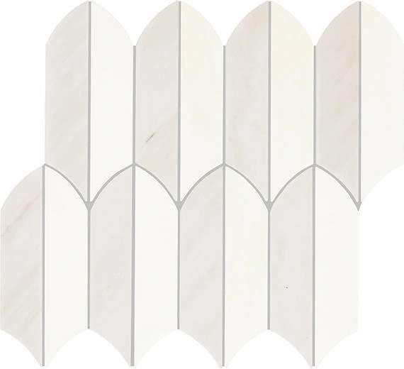 Pacifica Blend Feather Pacifica Blend Feather
