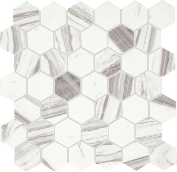 Volakas Hexagon