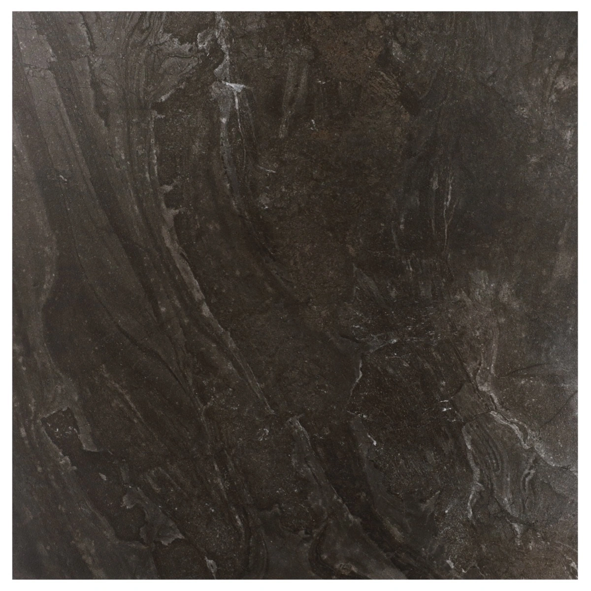 Esperito Charcoal Matte Porcelain