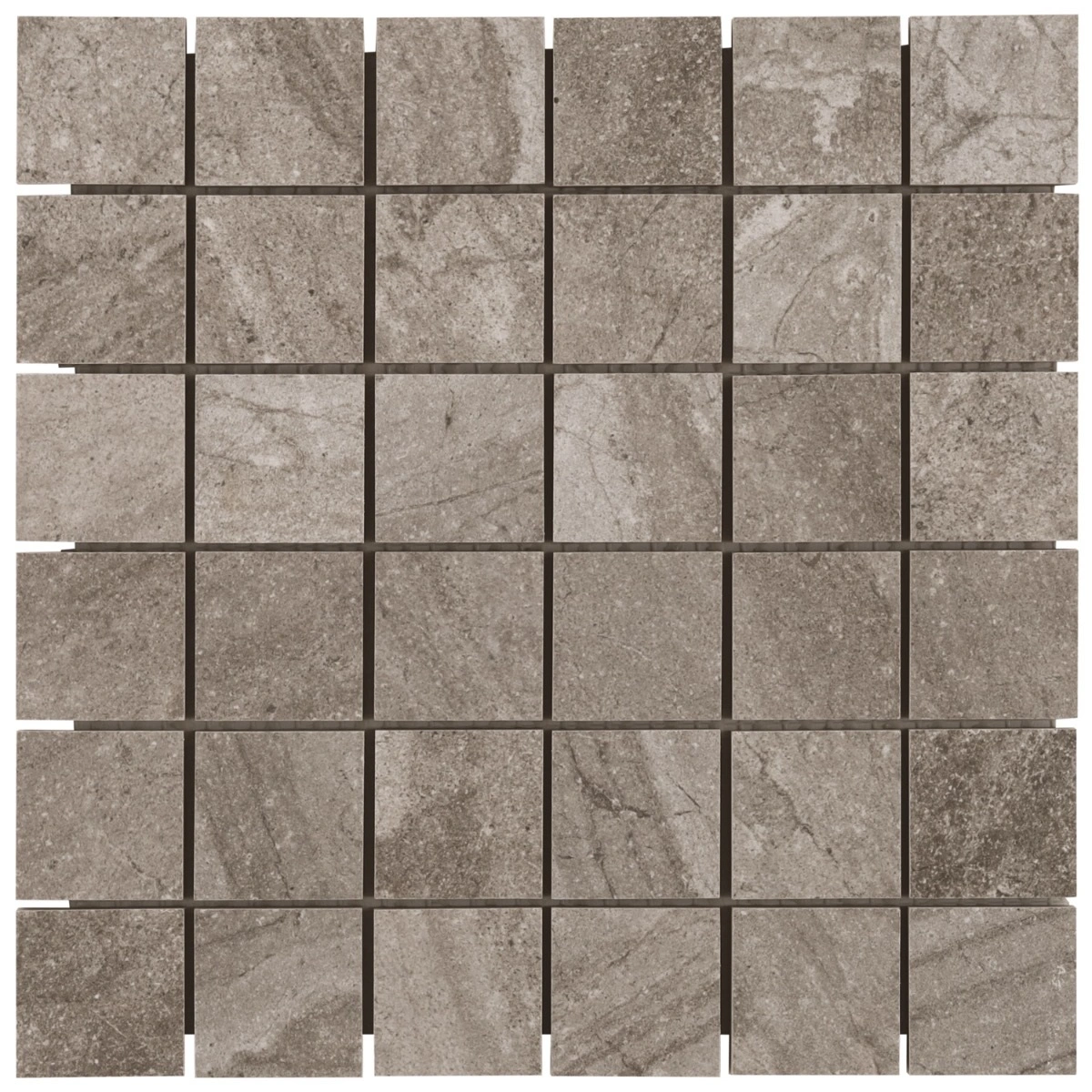 Esperito Pearl Gray 2x2 Matte Porcelain