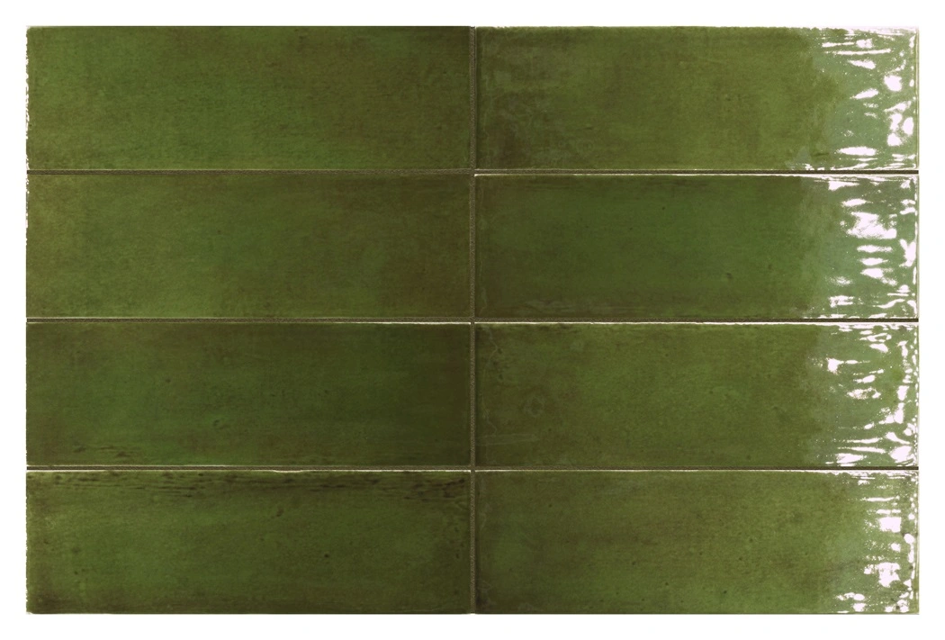 FANGO GREEN GLOSS