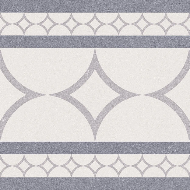 Brescia 22 Blue Valance Brescia 22 Blue Valance