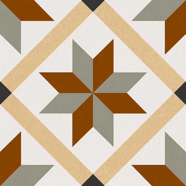 Génova 22 Brown
